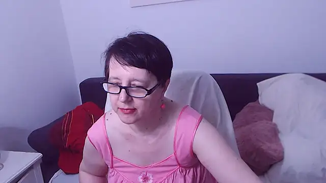 ChristaRose webcam