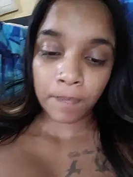 Indianqueen03 webcam