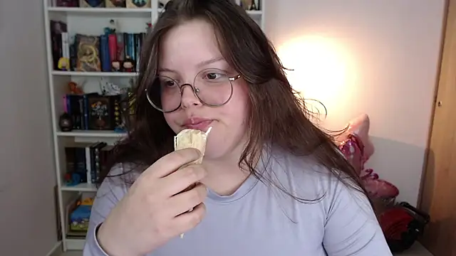 Gabiwaifu webcam
