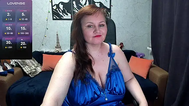Nikki_March webcam