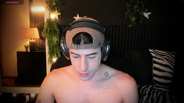 newjeff webcam
