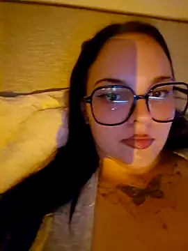 JUJUICY- webcam