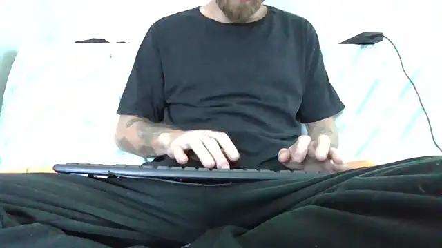 SkullTatto webcam
