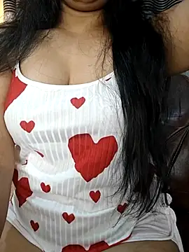 Rina777o webcam