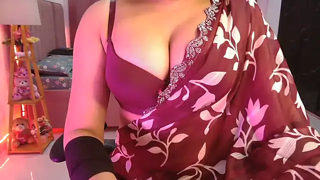Komalika24 webcam