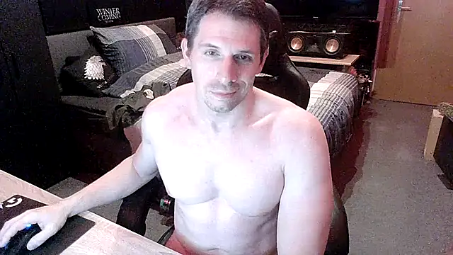 dreamwallker21 webcam