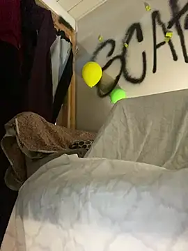 GusanoDelicioso webcam
