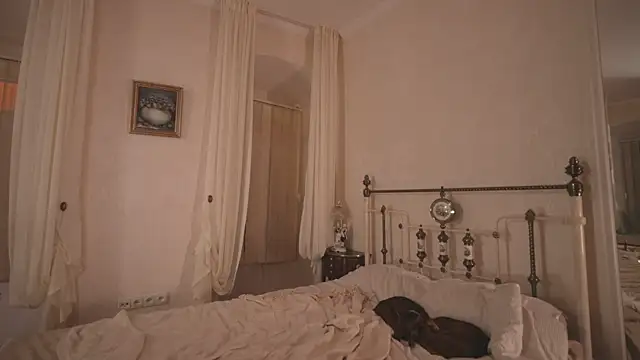 HeyBananas webcam