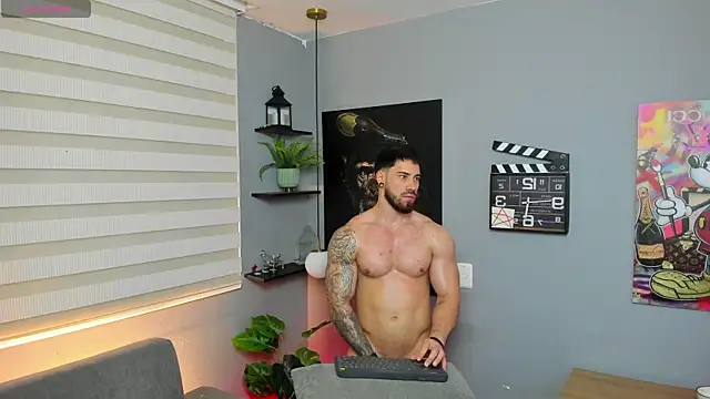 Giorgio-Leone webcam