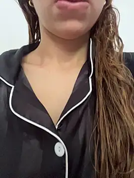 OneInAMillionXXxx webcam