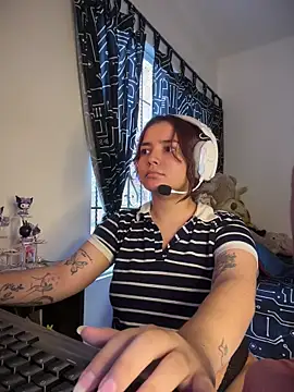 Ema_kraus webcam