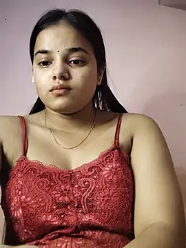 Ruchi_1 webcam