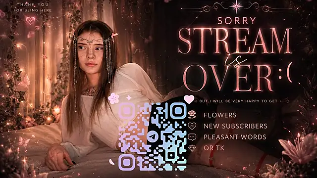 CarolinePepper webcam
