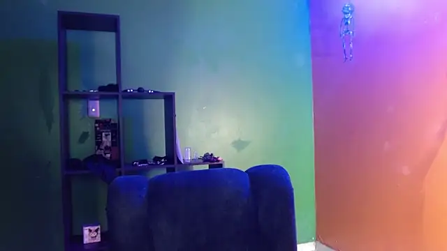Pandora_9666 webcam