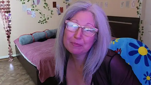 Wane_Witch webcam