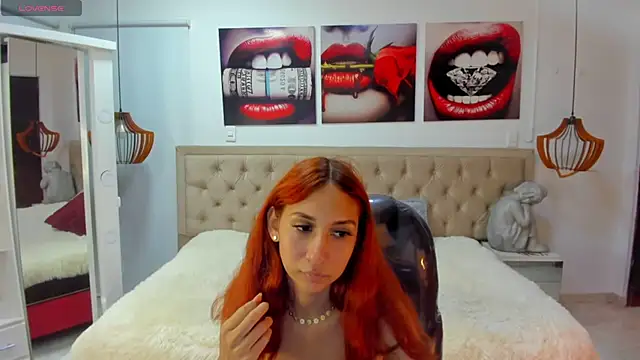 Fernanda_ss webcam