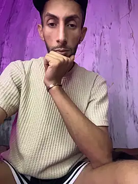 Yassir-xxxl webcam
