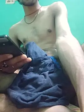 Sushant001 webcam