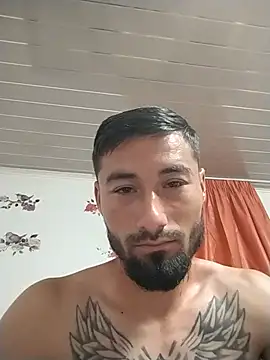 Negrila25 webcam