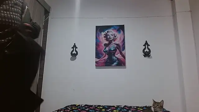 Crystal_Star_ webcam