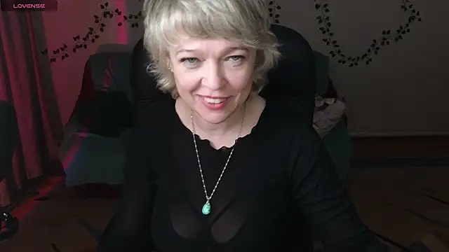Rosette_Pricky webcam