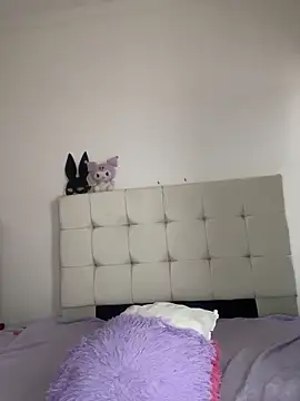 Kuromy_x webcam