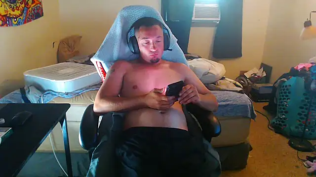 YoBleez webcam