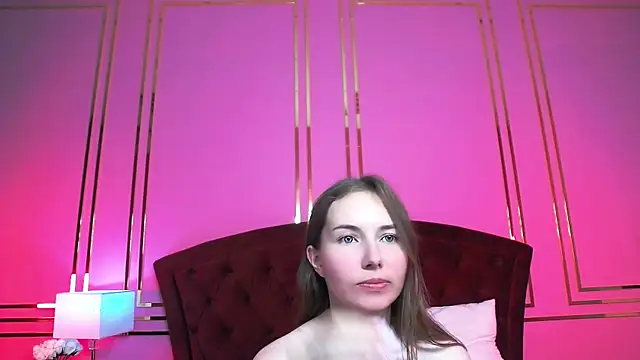 JessieJuss webcam