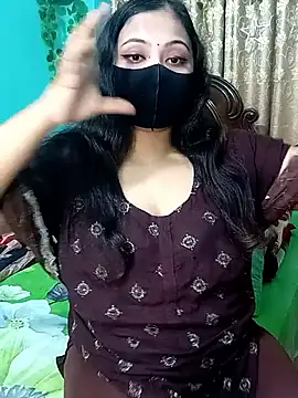Porimoni22 webcam