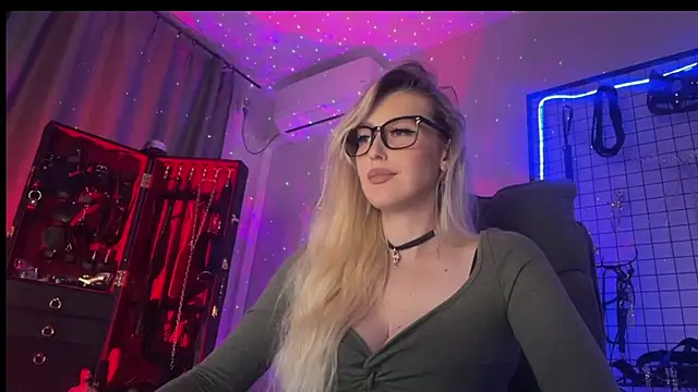 Liya_Liss webcam