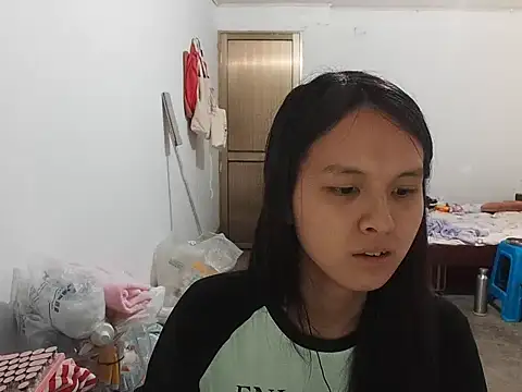 RebelAura webcam