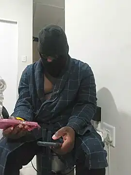 Bra-G webcam