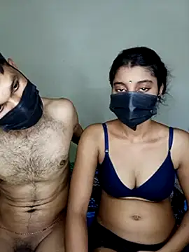 Erotic-Girl webcam