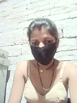 Divya-11431 webcam