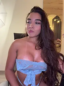 AnnyVega__ webcam