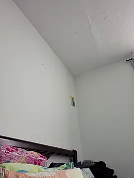 IrisBound webcam
