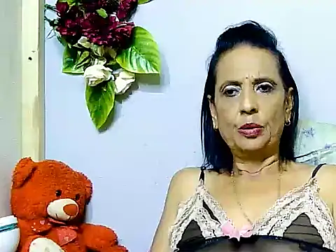 Hot_queen58 webcam
