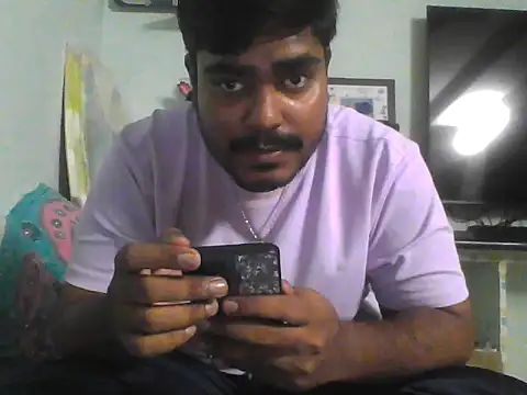 Foxboy65 webcam
