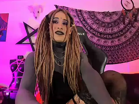 OnixWitch777 webcam