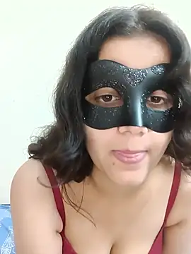 phadi_mahi5 webcam