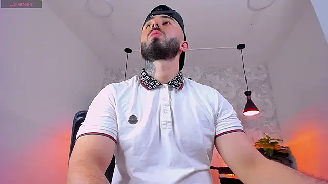 martin_foster_ webcam