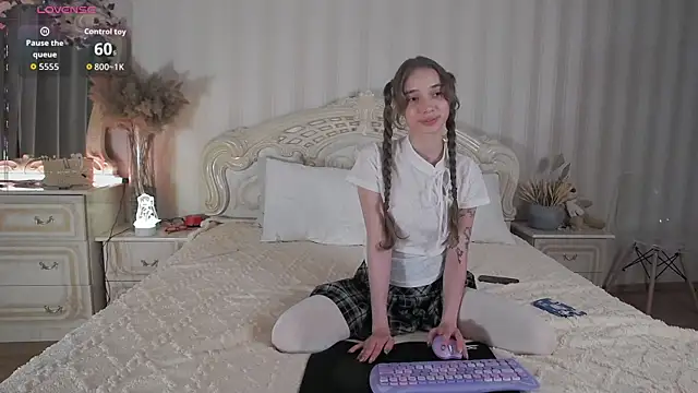 KattyCossJ webcam