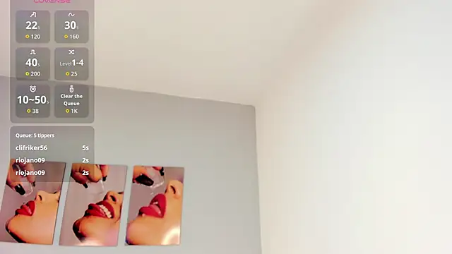 _ValeryCooper webcam