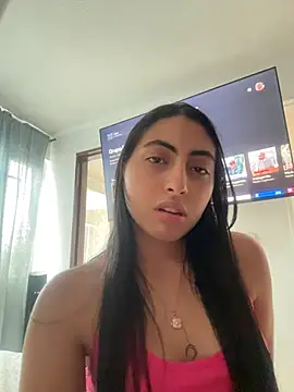 Lily_Rush webcam