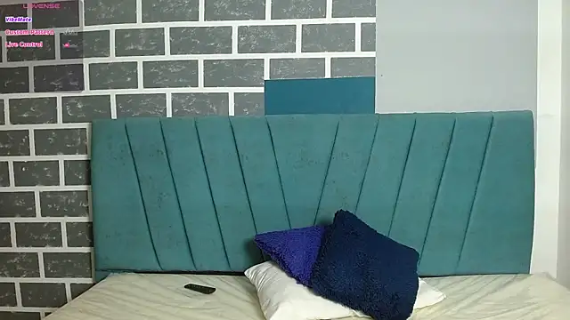 Chloe_Brown2 webcam