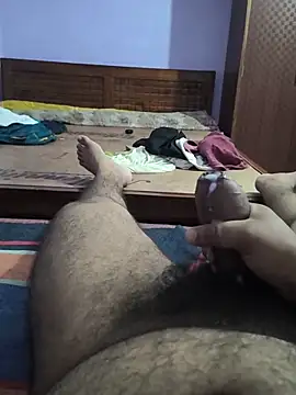 IndianDaddy0 webcam