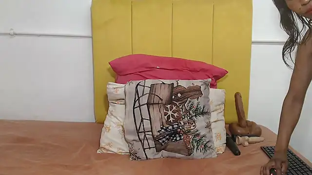 sweet-anne webcam
