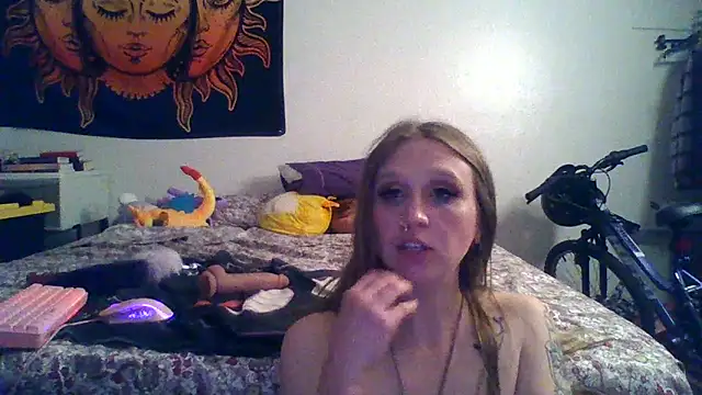BunnyHooppss webcam