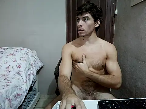 GringoDelicius webcam