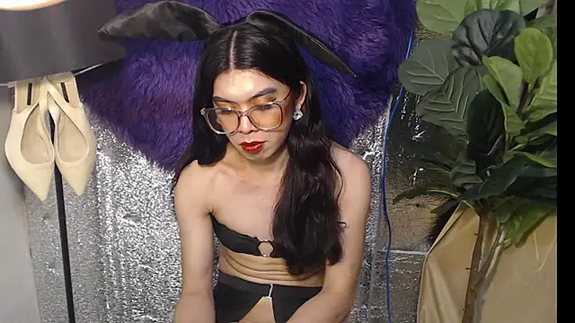 RoseAmarie webcam
